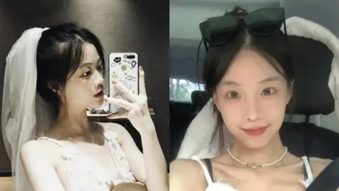 琼海新娘收22万彩礼