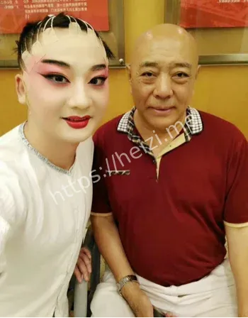 刘大刚生平与代表作