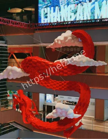 创意工坊飞龙在天